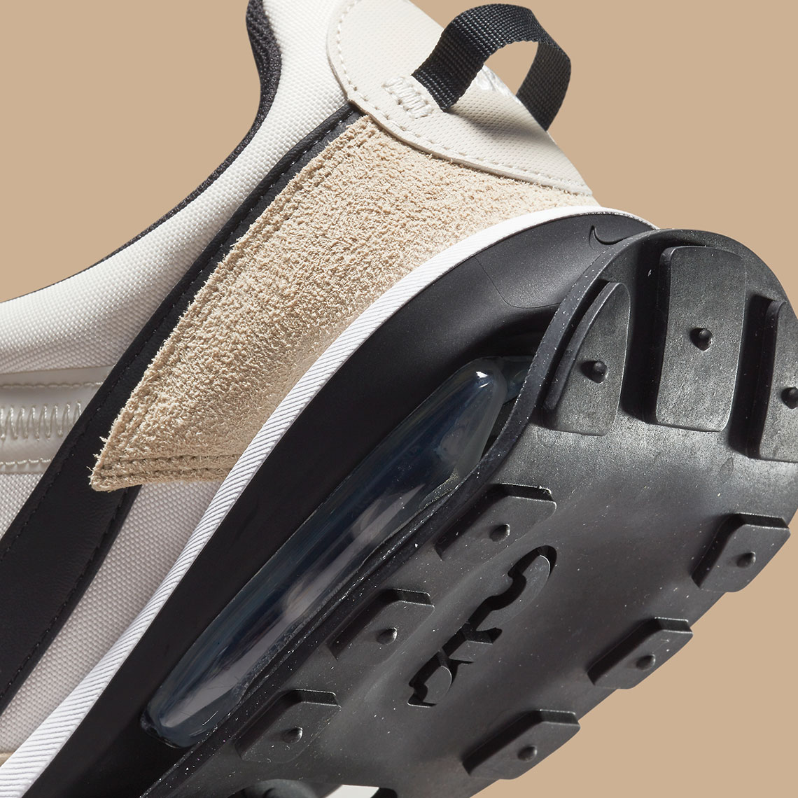 Nike Air Max Pre-Day Light Bone DC5331-001 | SneakerNews.com