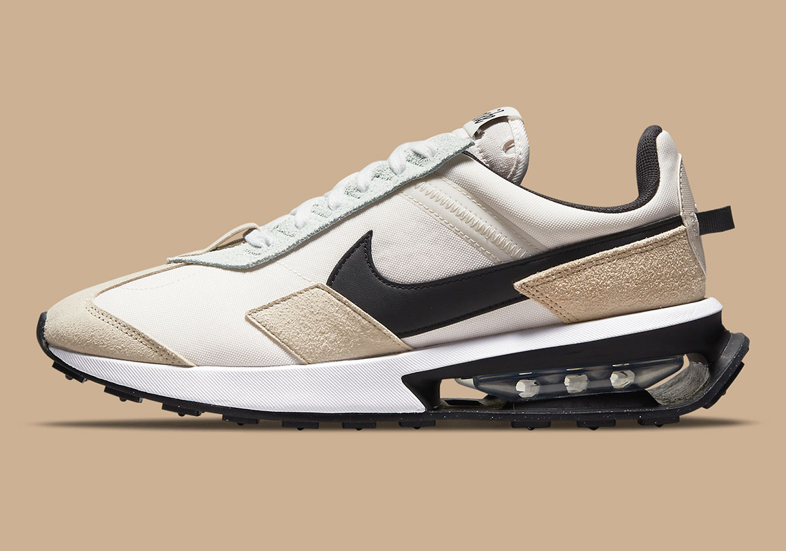 nike air max pre day tan