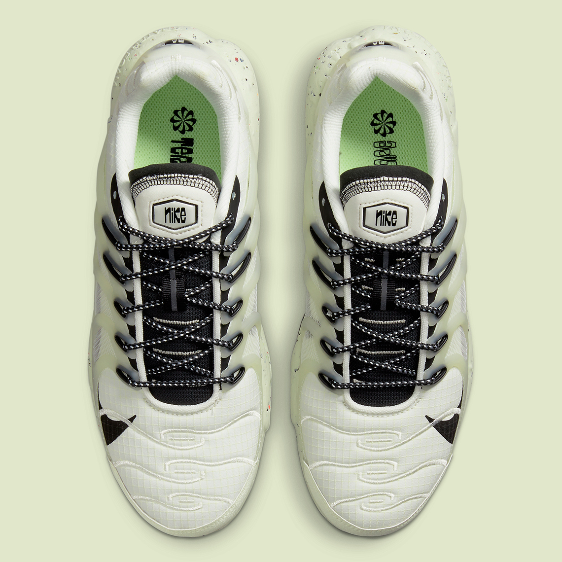 Nike Air Max Terrascape Plus DC6078-100 Release Date | SneakerNews.com