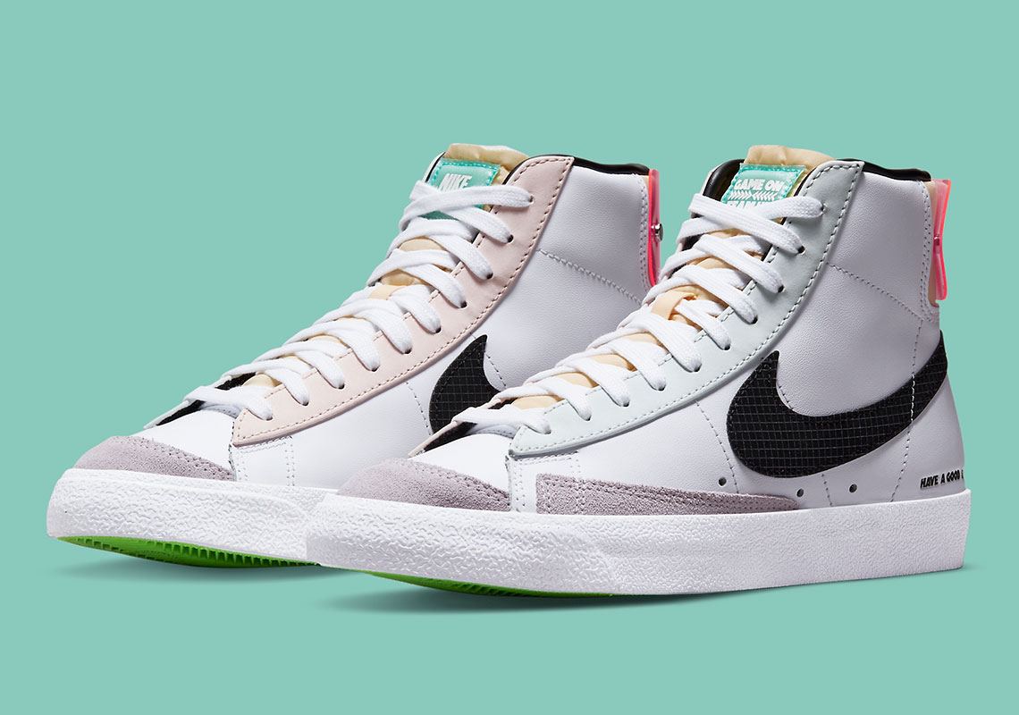 Nike Blazer Mid Have A Good Game Do2331 101 6