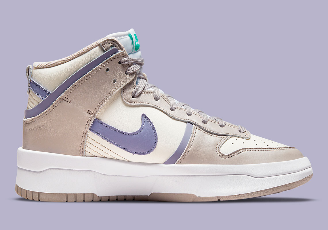 dunk high rebel pastel