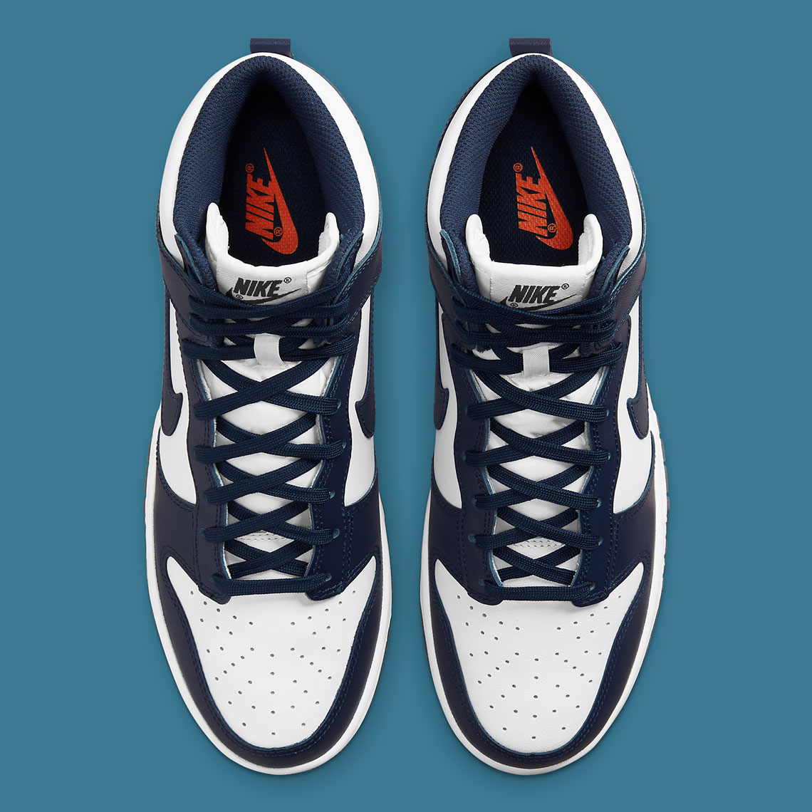 New Nike Dunk High Midnight Navy White Midnight Navy-White 2021 For Sale  DD1399-104 - 492 - Buy now Nike M NRG ACG HOODIE WIZARD - CZ8880