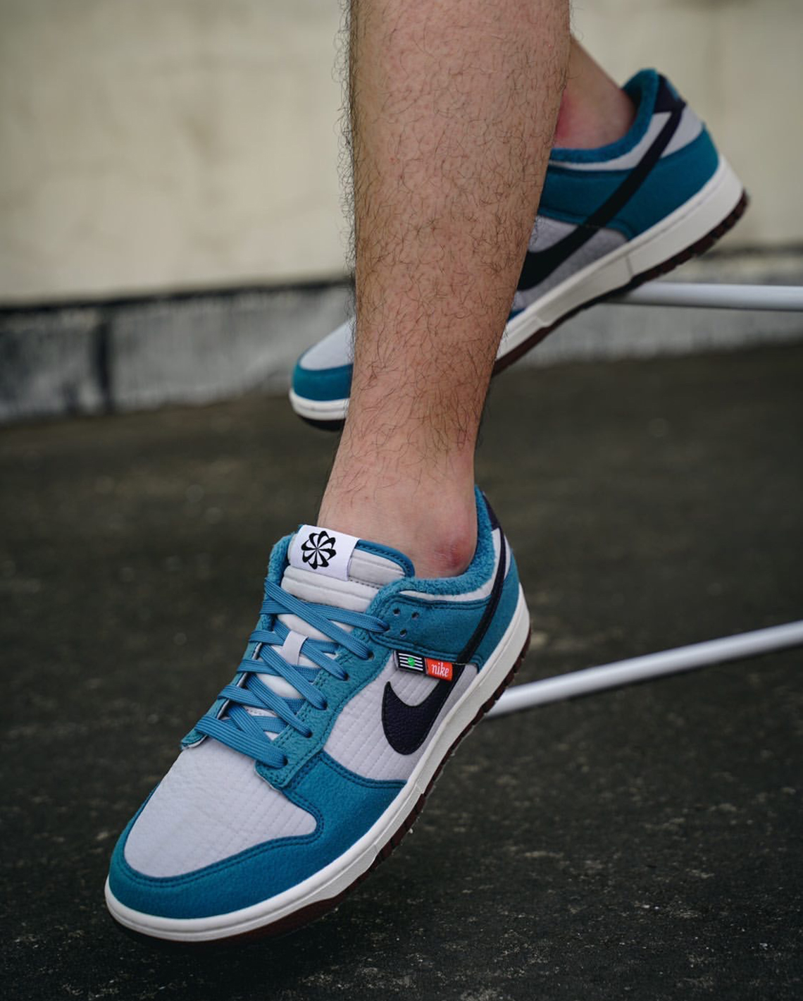 Nike Dunk Low Toasty Pack