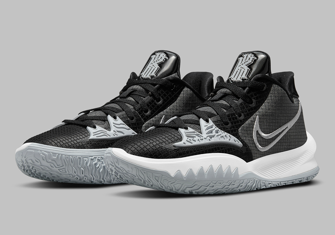 Nike Kyrie 4  NBA Shoes Database