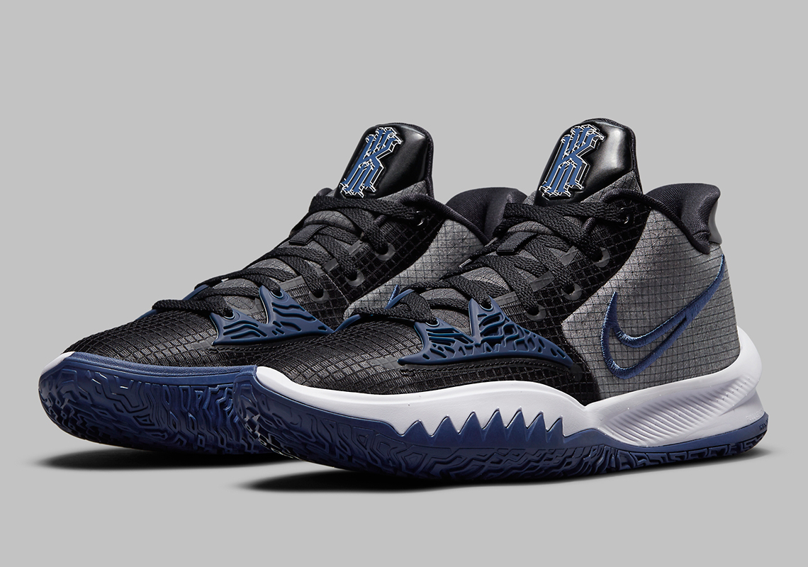 Nike Kyrie Low 4 TB University Blue for Sale