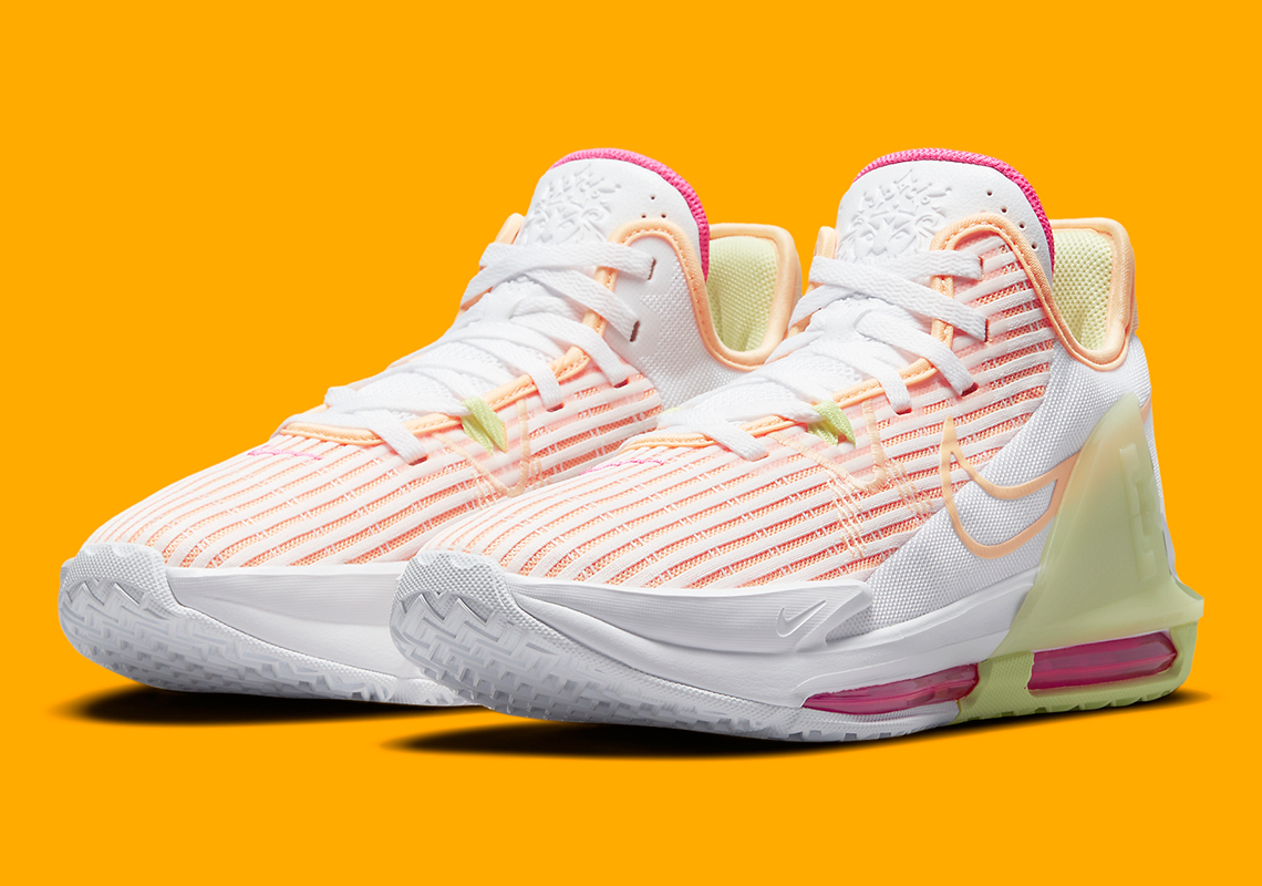 nike lebron witness 6 womens