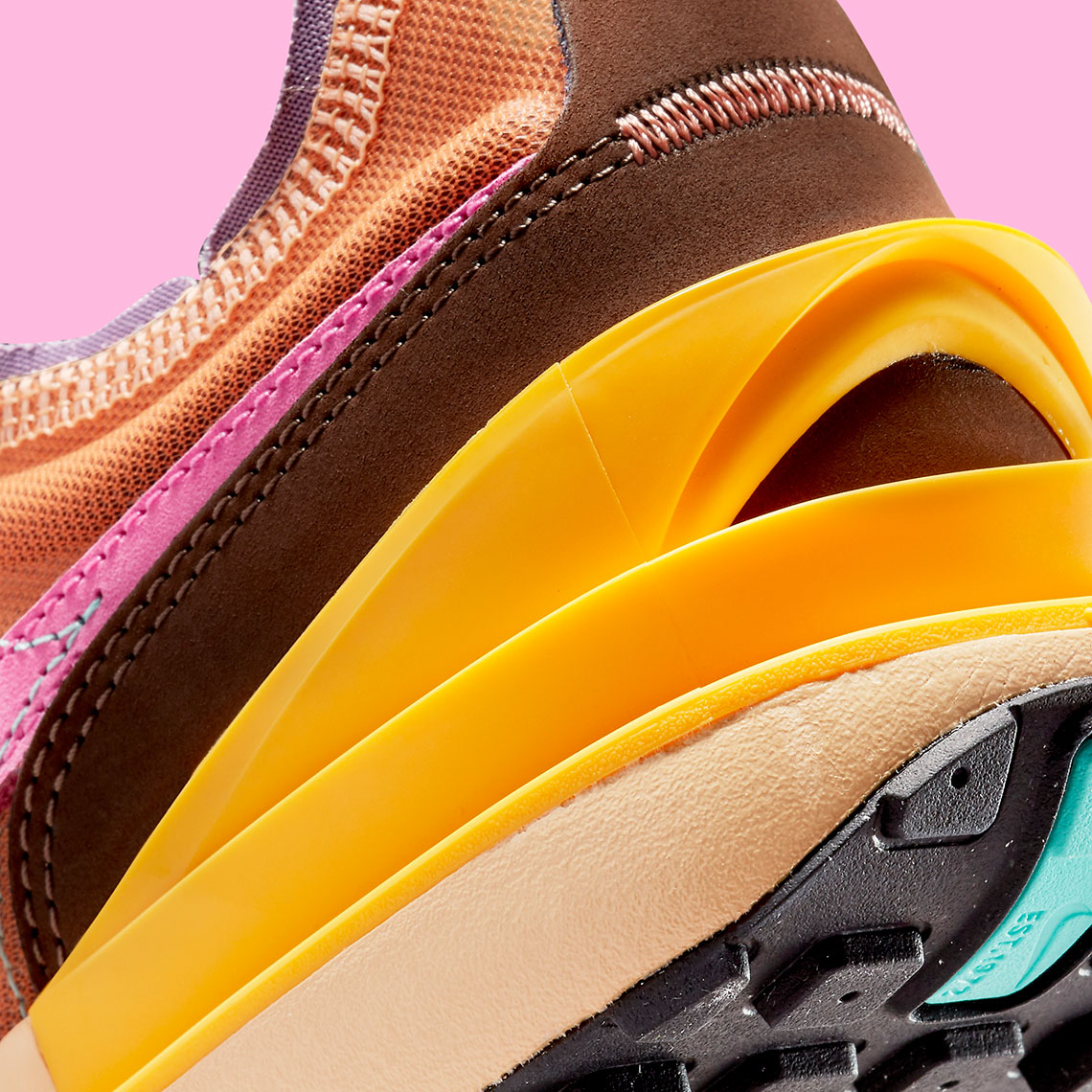 Nike Waffle One WMNS Exeter Edition DM8114800