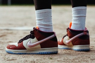 social status nike dunk chocolate milk dj1173 700 release date 1