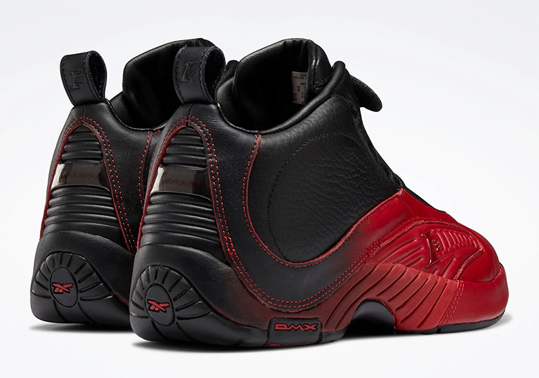allen iverson shoes release dates 2021