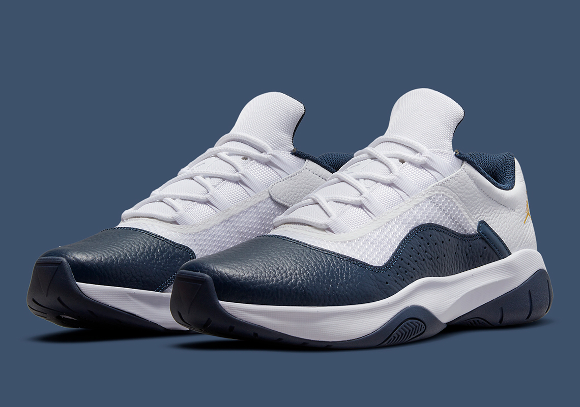 jordan 11 low comfort