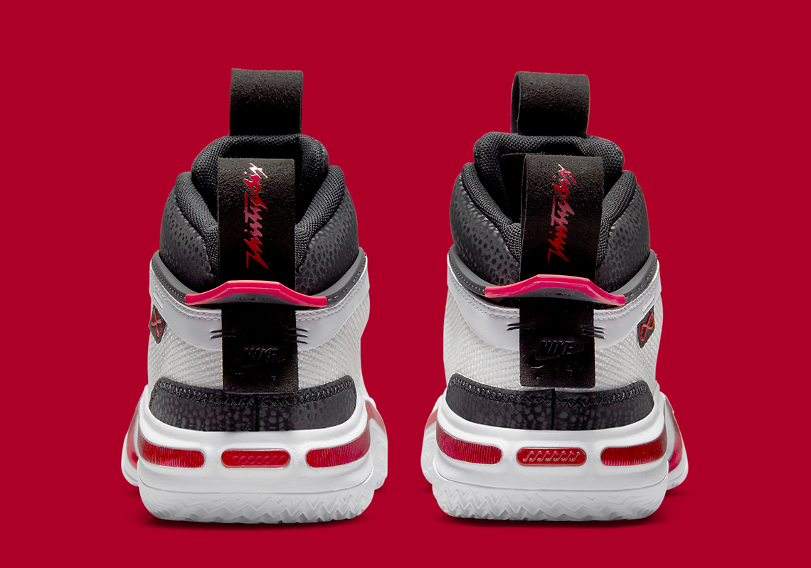Air Jordan V Retro "Grape" New Images