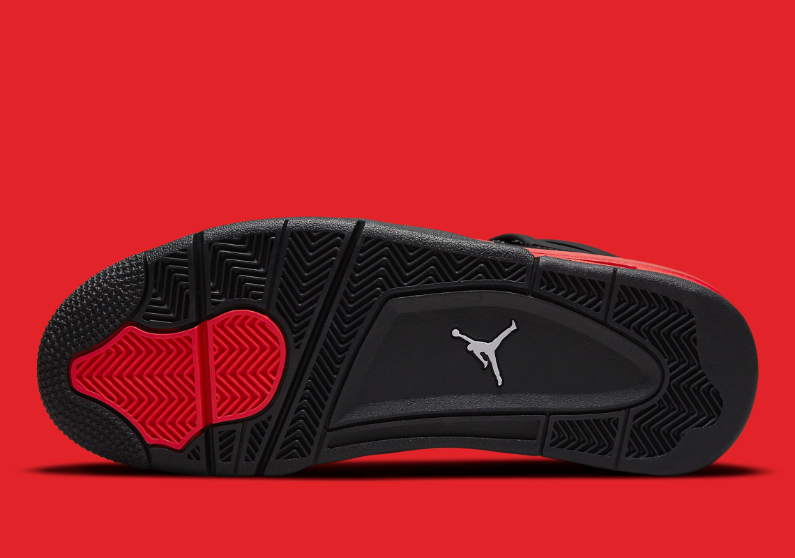 Air Jordan 3 Retro SE 'Unite CHI Exclusive' sneakers Red Thunder Ct8527 016 6