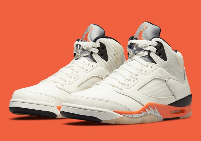 Air-Jordan-5-Shattered-  display picture 3