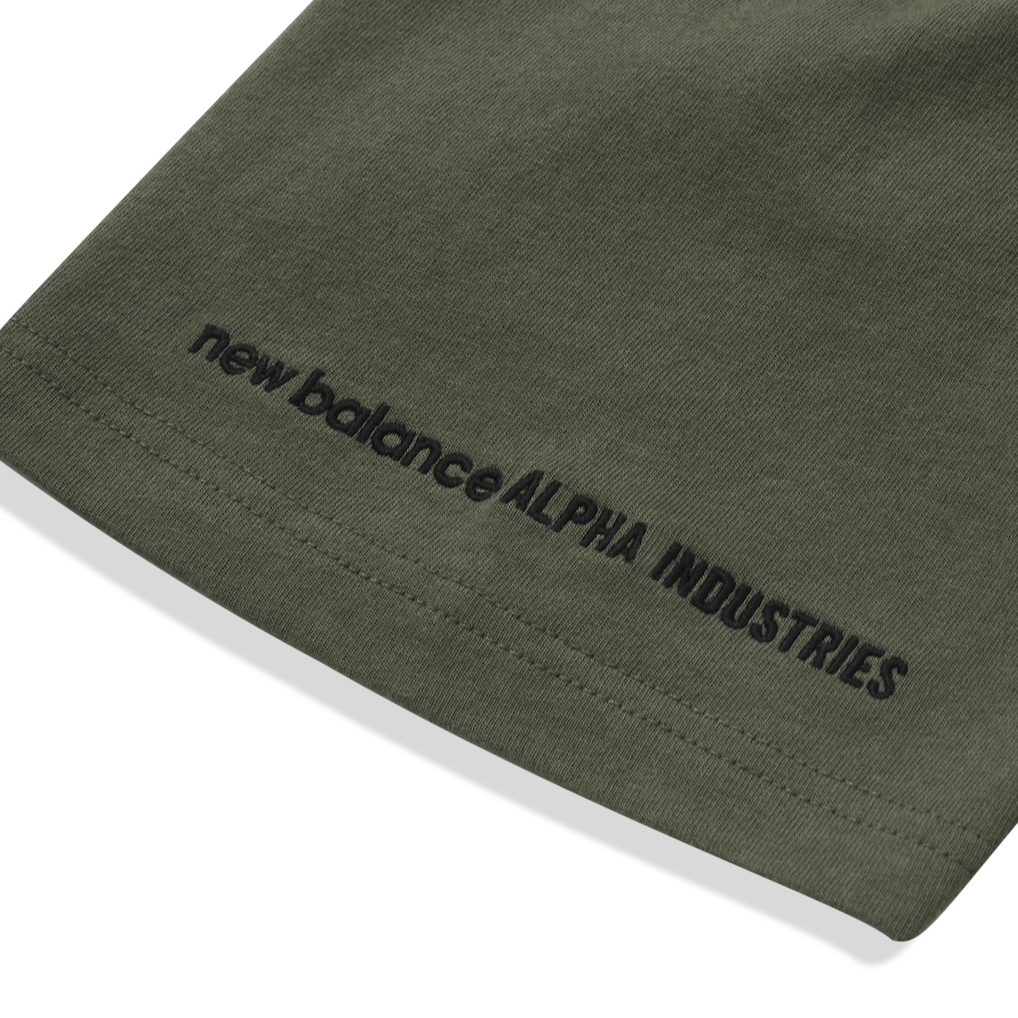 Alpha Industries New Balance Printed Fast Flight Ärmelloses T-Shirt 2021 16