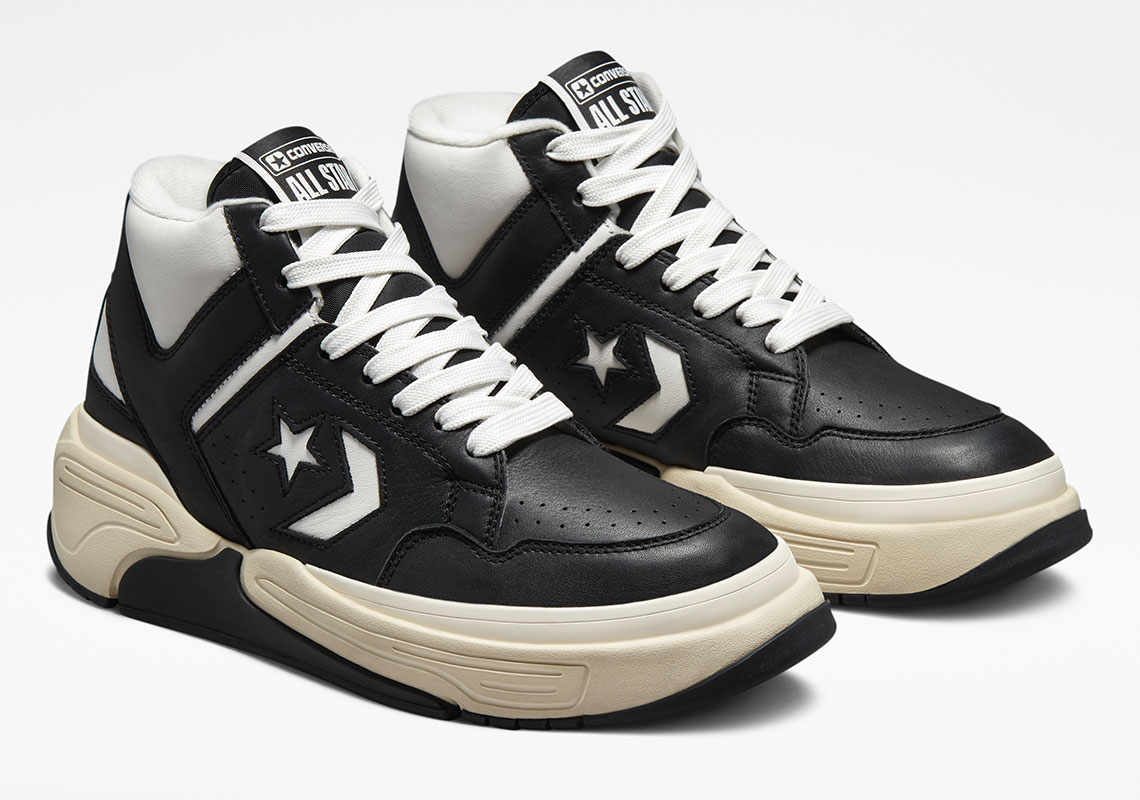 Converse weapon outlet x