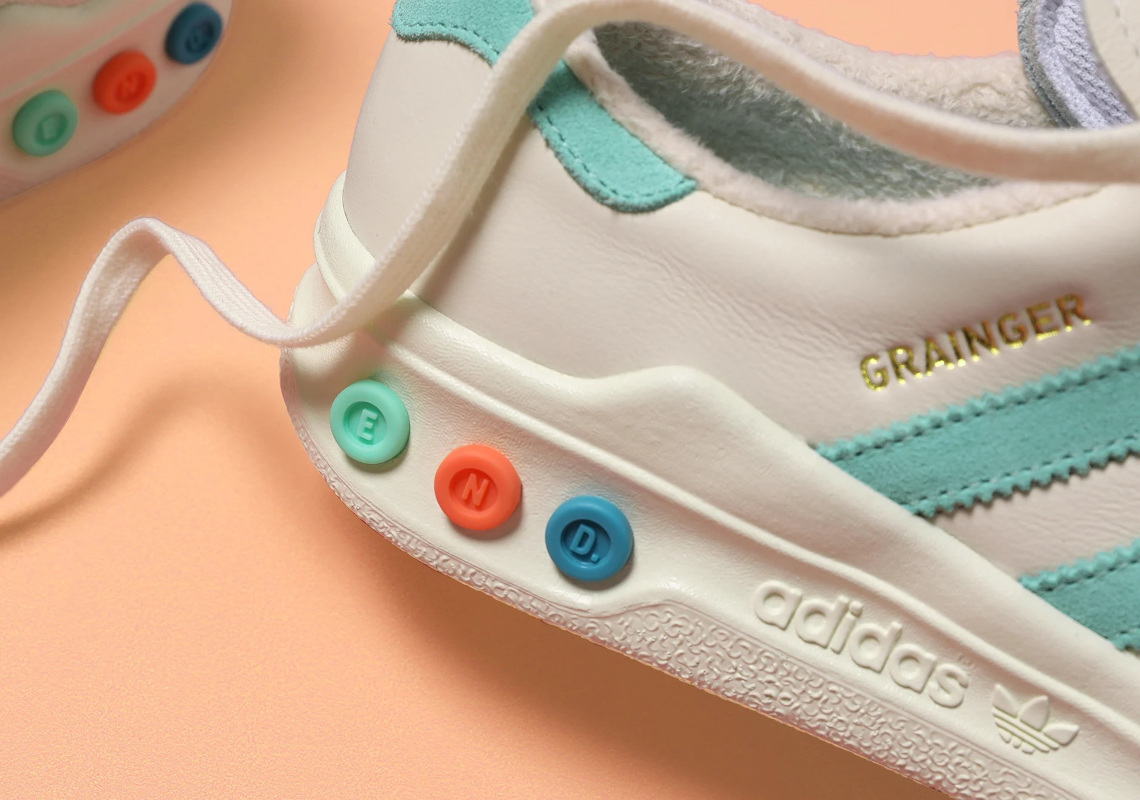 adidas tennis club grainger