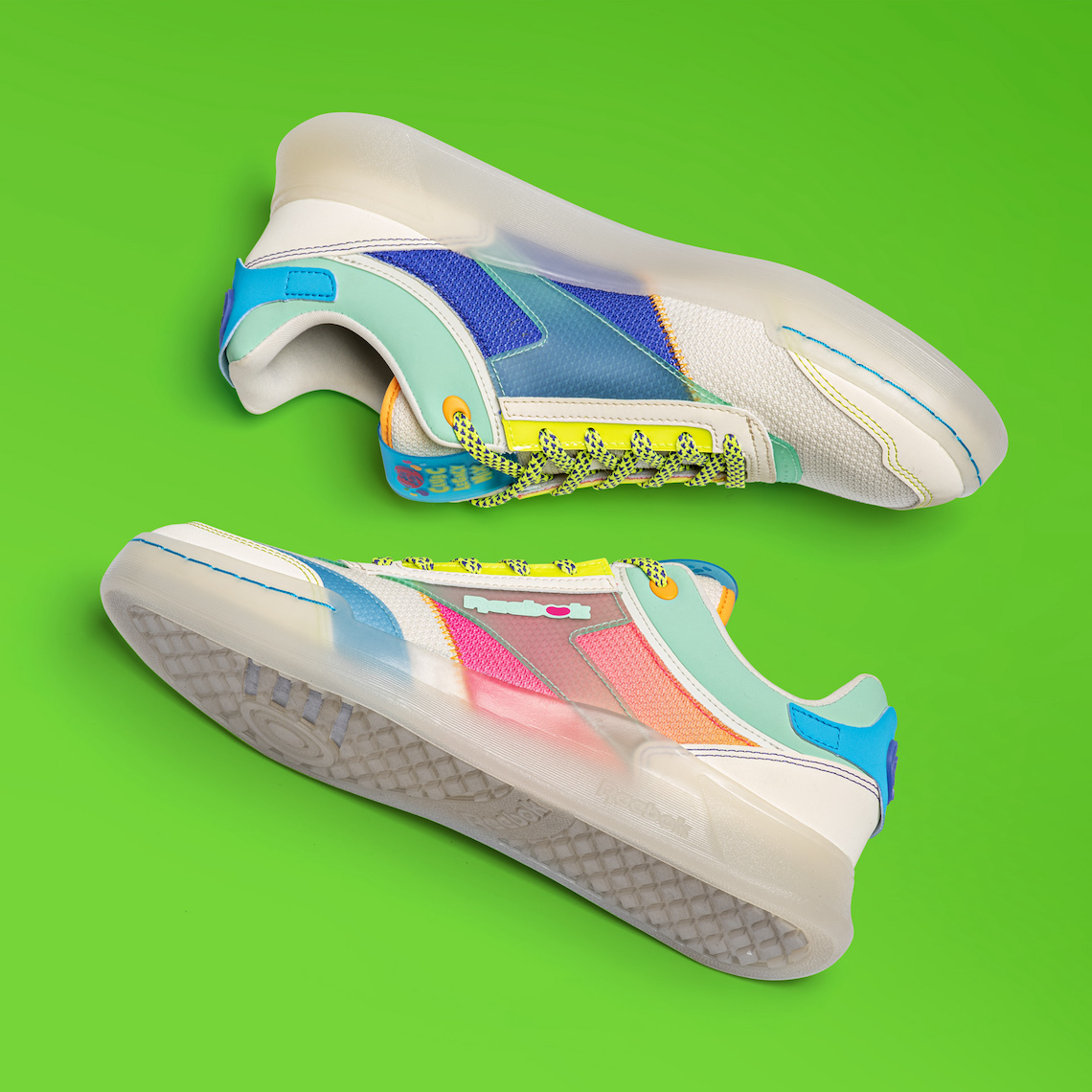 Jelly Bean Reebok 2021 15