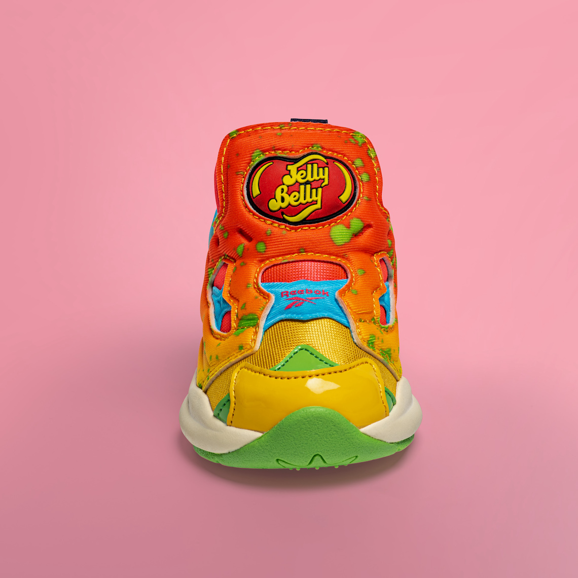 Jelly Bean Reebok 2021 42