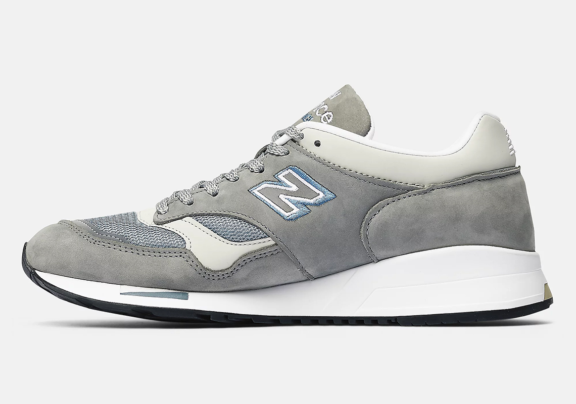 New Balance 1500 Steel Blue M1500BSG | SneakerNews.com