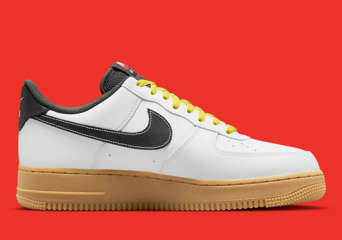 smiley face af1