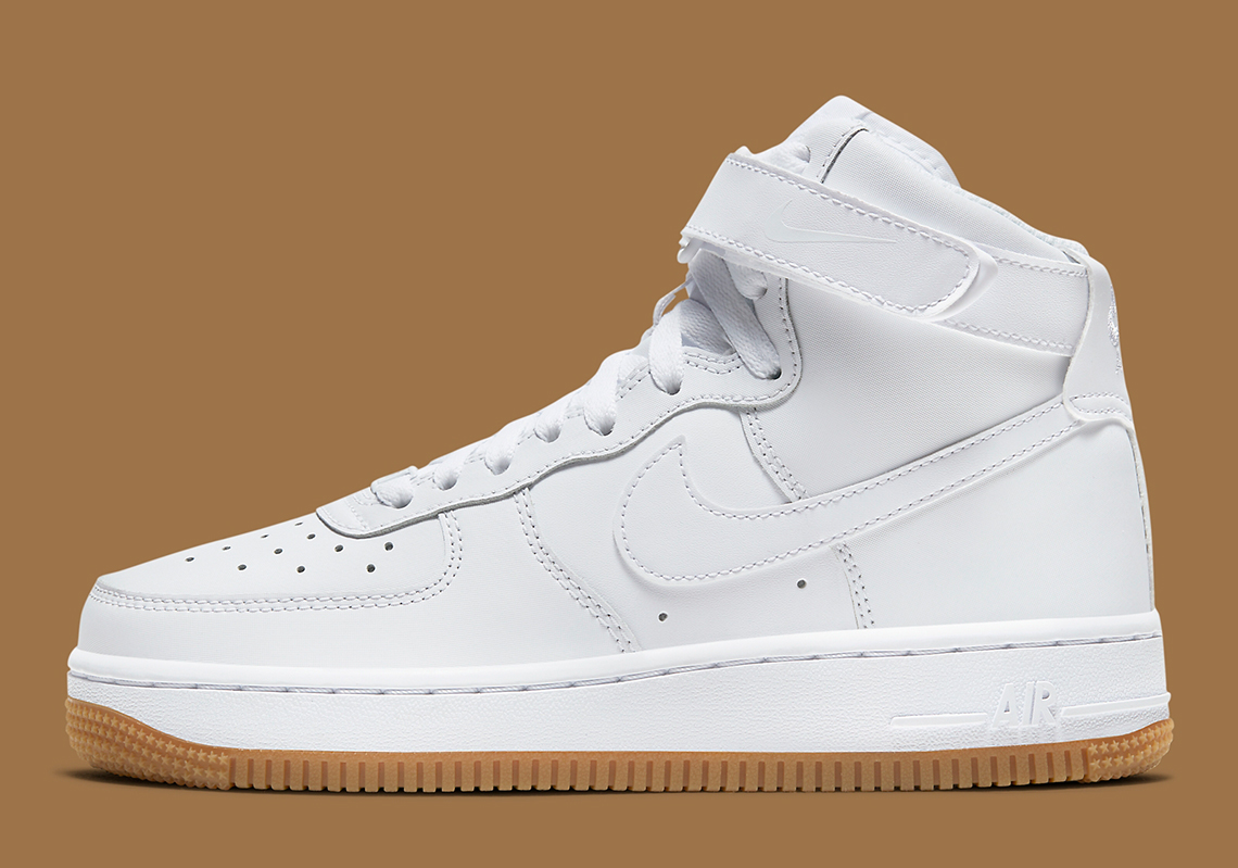 air force 1 high top youth