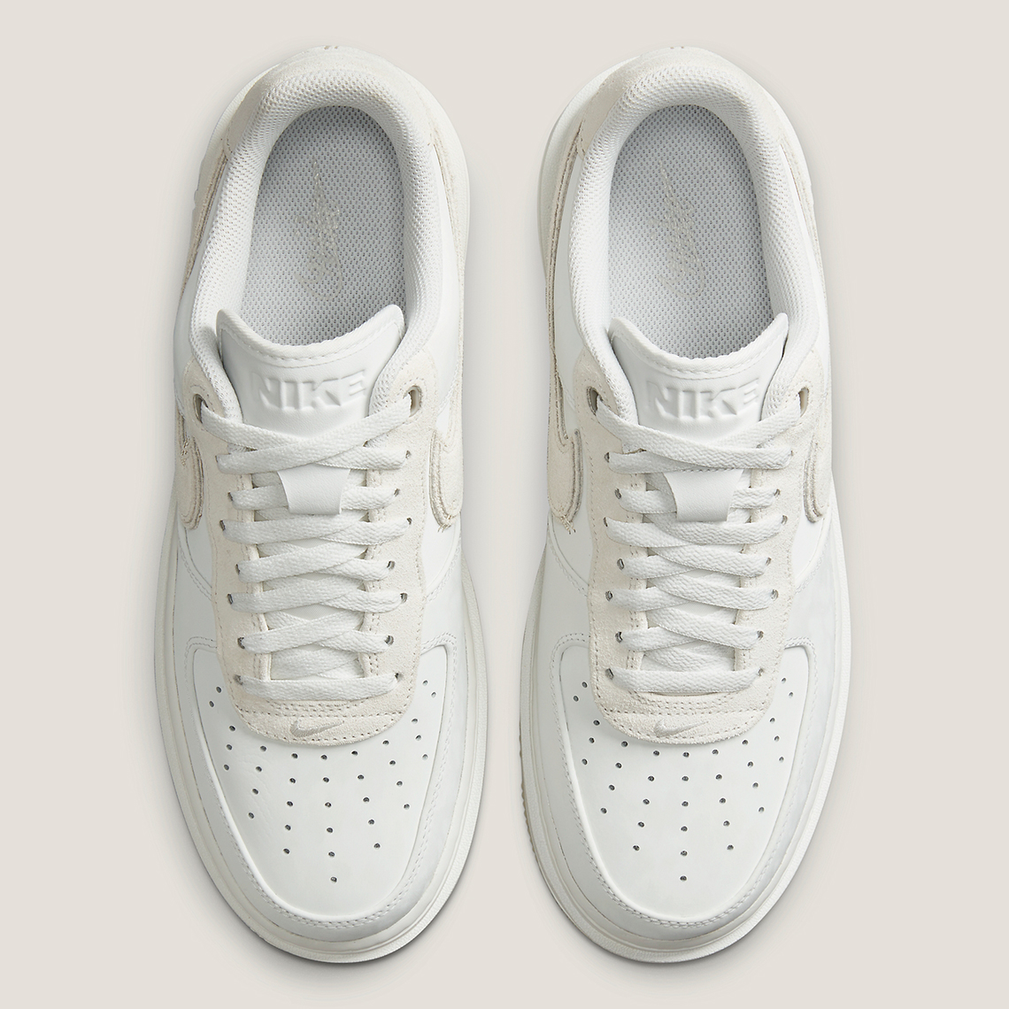 Nike Air Force 1 Luxe Dd9605 100 3