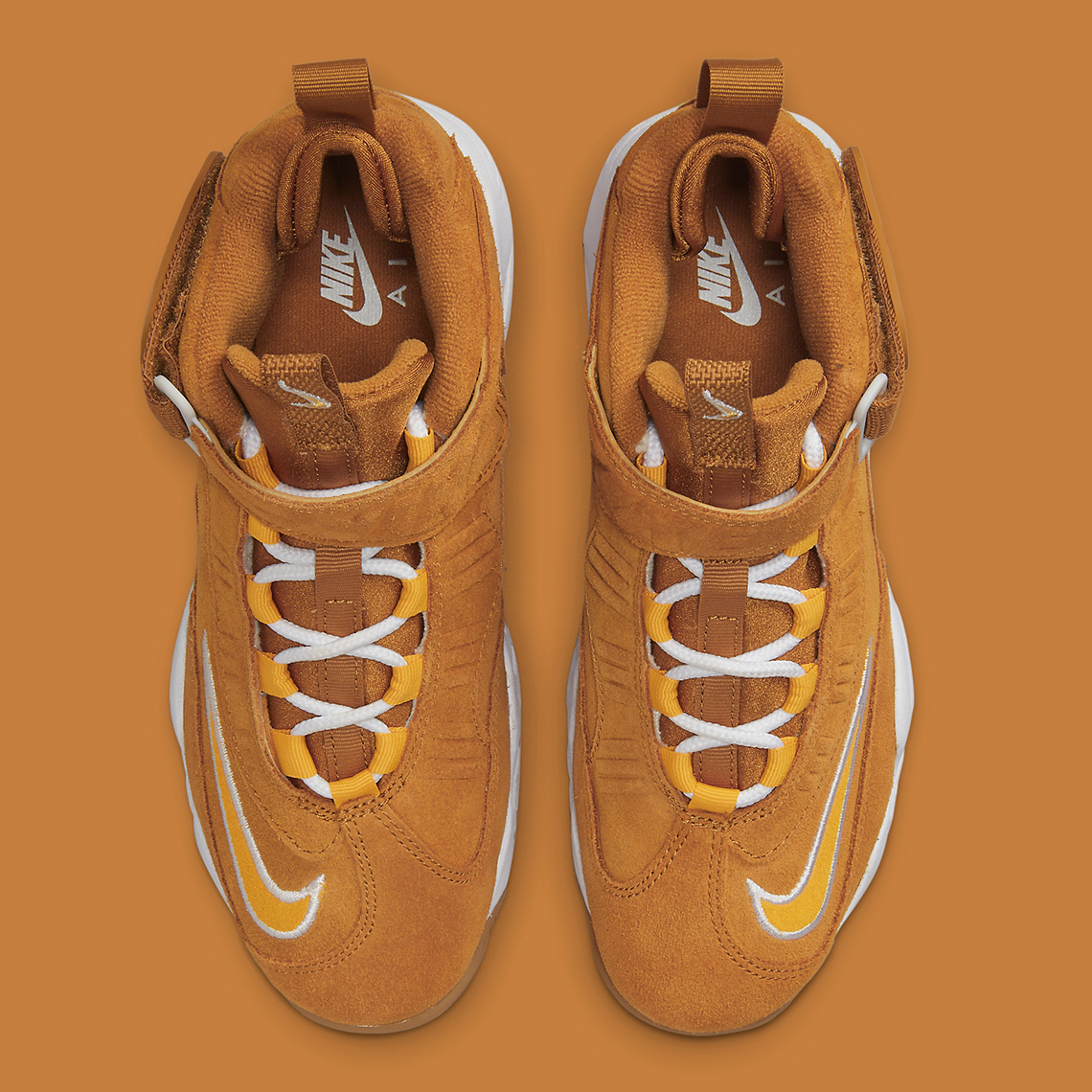 Nike nike air vortex style shoes clearance sale Wheat Do6685 700 4
