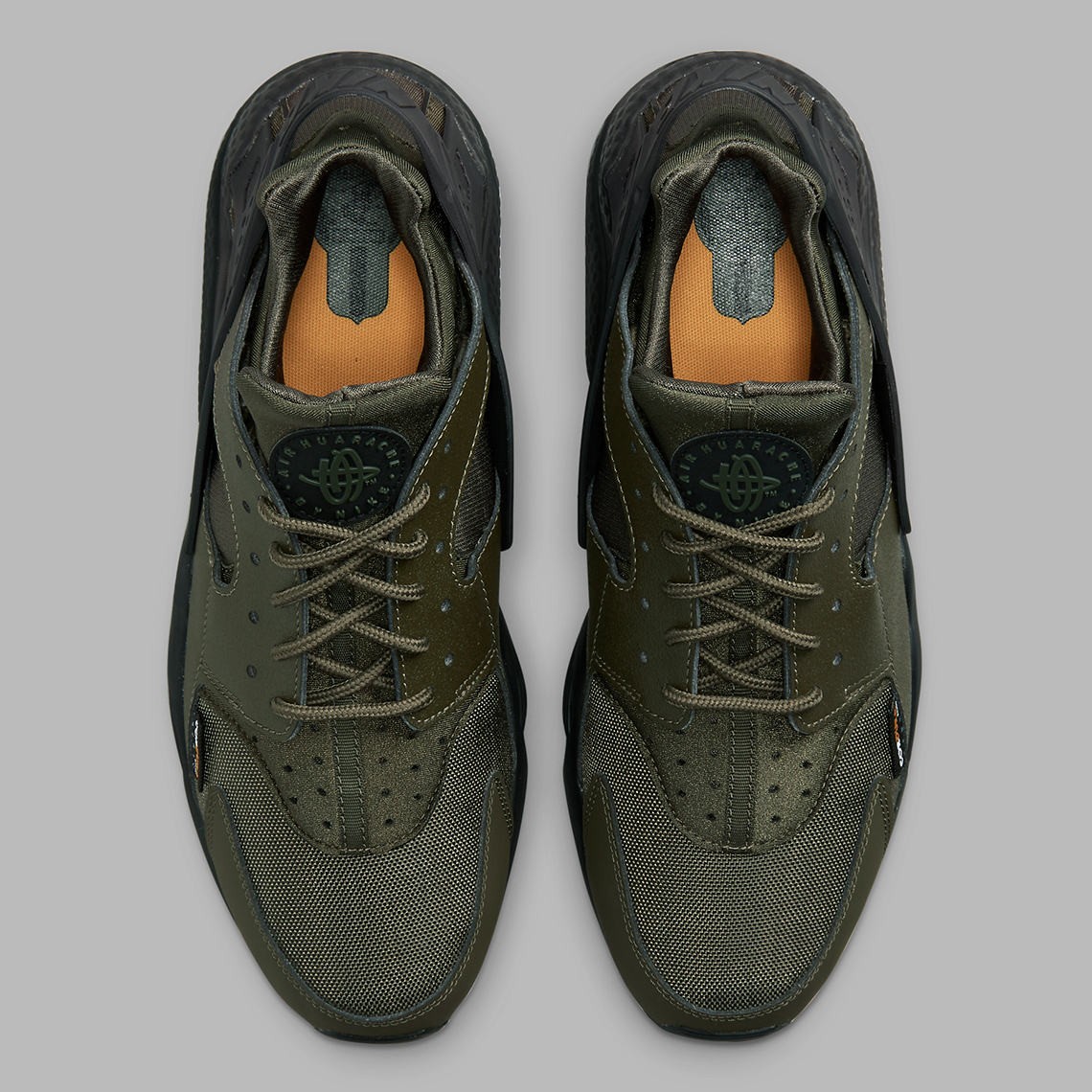 huarache cordura