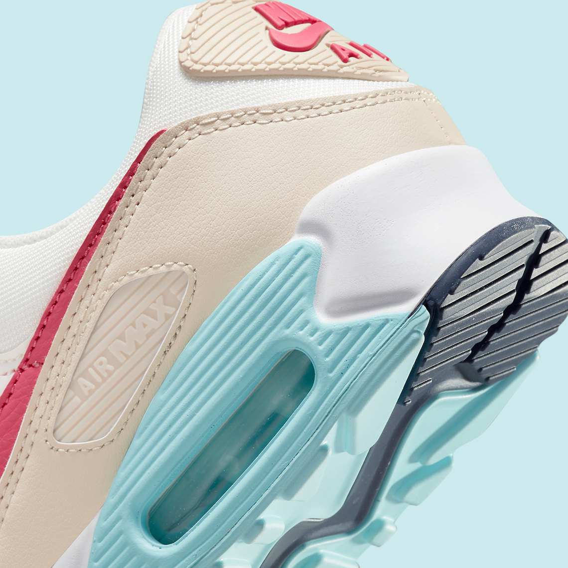 Nike Air Max 90 DQ4699-100 Release Info | SneakerNews.com