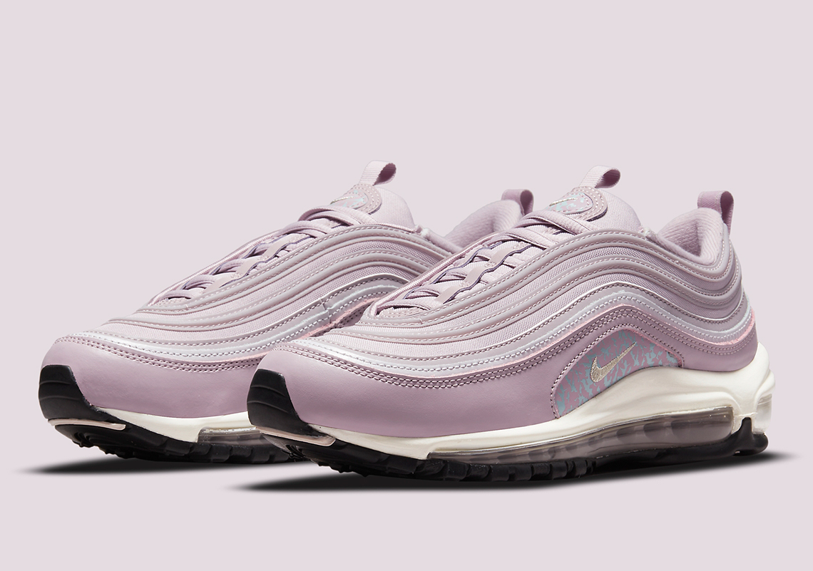 Nike Air Max 97 DH0558 500 Release Info SneakerNews