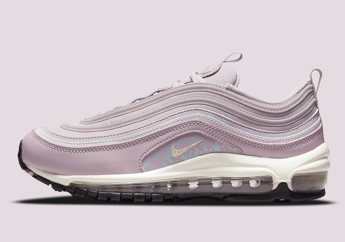 Nike Ostensibly Draws From School Supplies With This Air Max 97