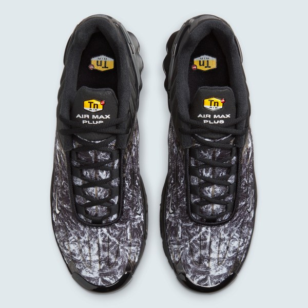 Nike Air Max Plus 3 DO6386-001 Release Info | SneakerNews.com