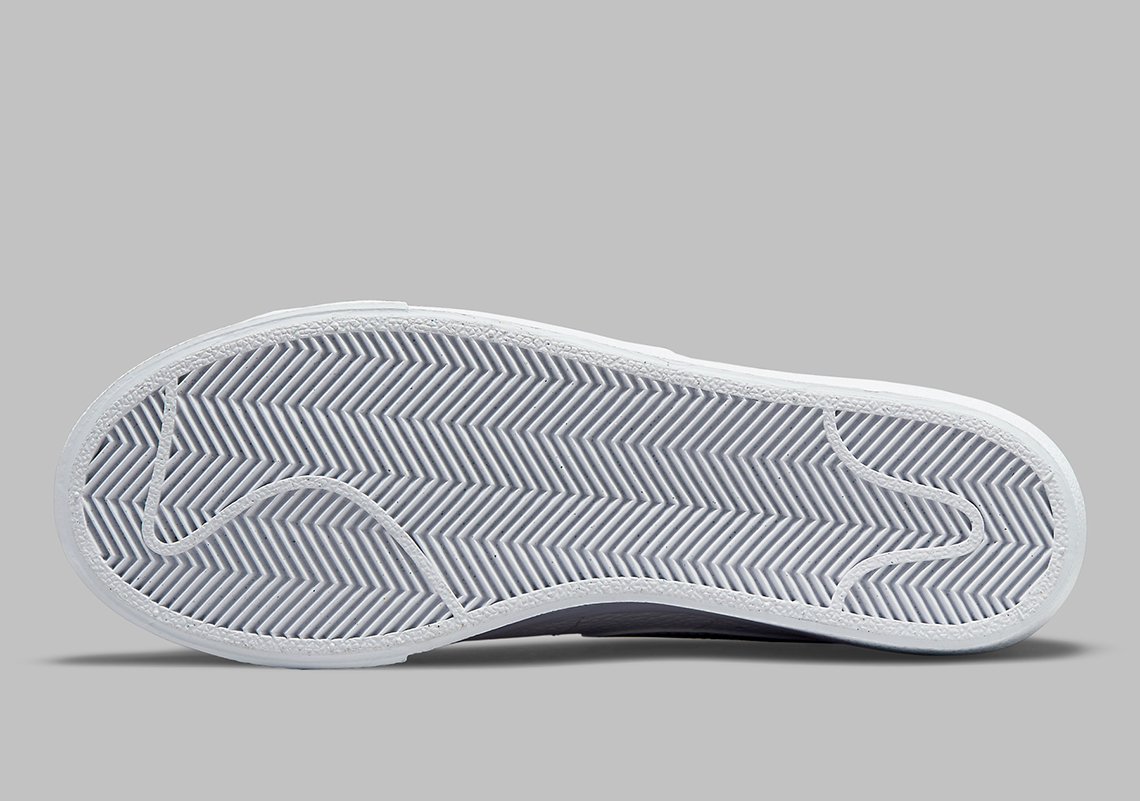 Nike Blazer Low Platform DQ0853 100 Release Info 2