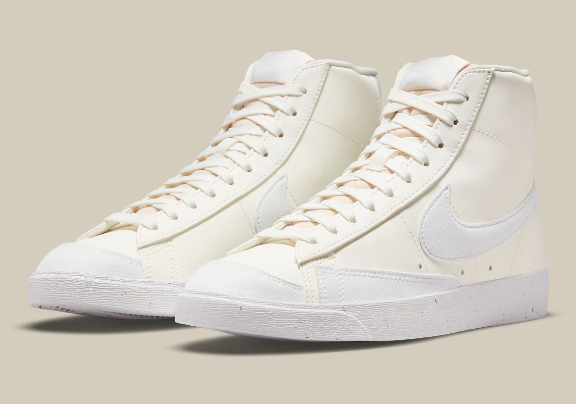 sail nike blazer