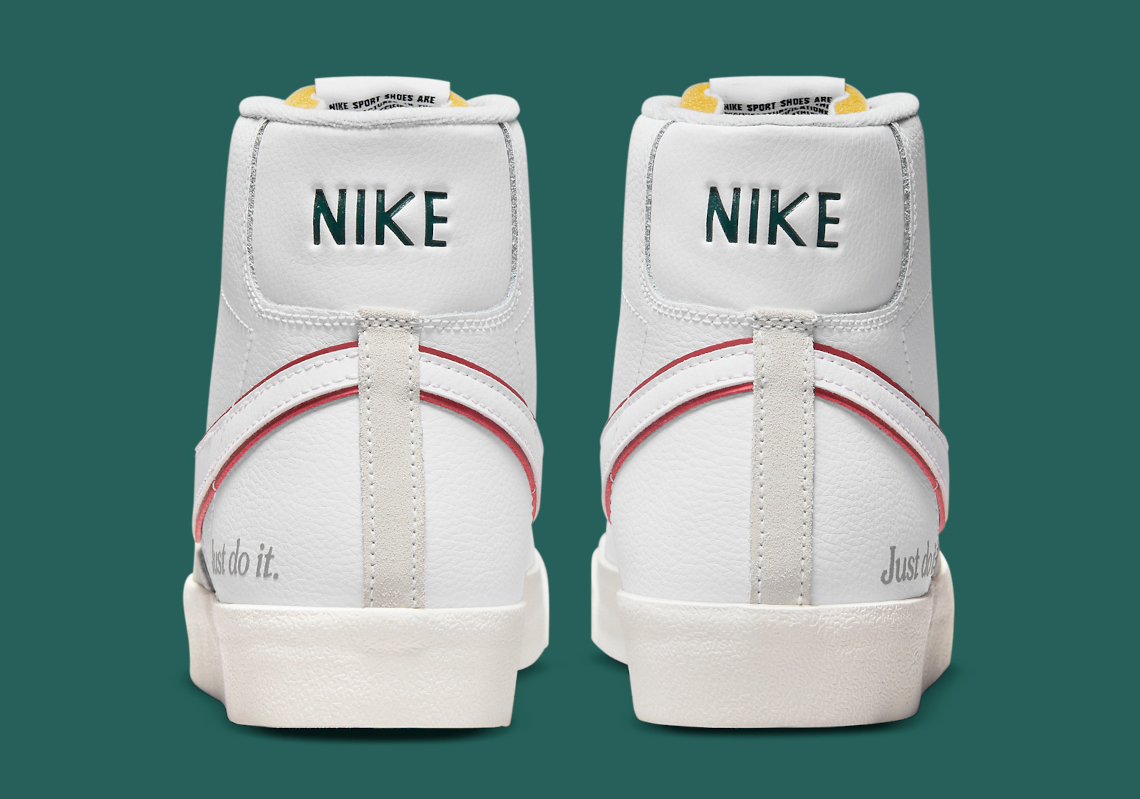 Nike Blazer Mid 77 Dq0796 100 4