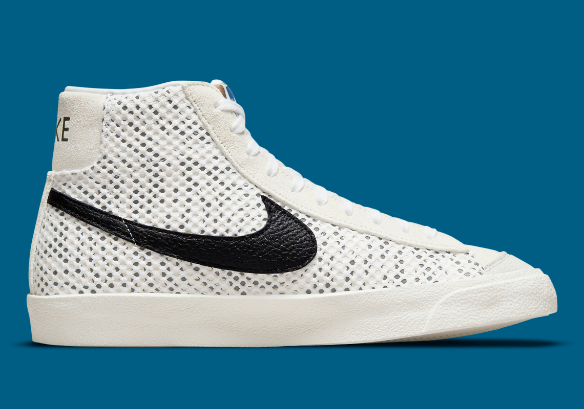 Nike Blazer Mid 77 Alter Reveal DO6402 100 SneakerNews