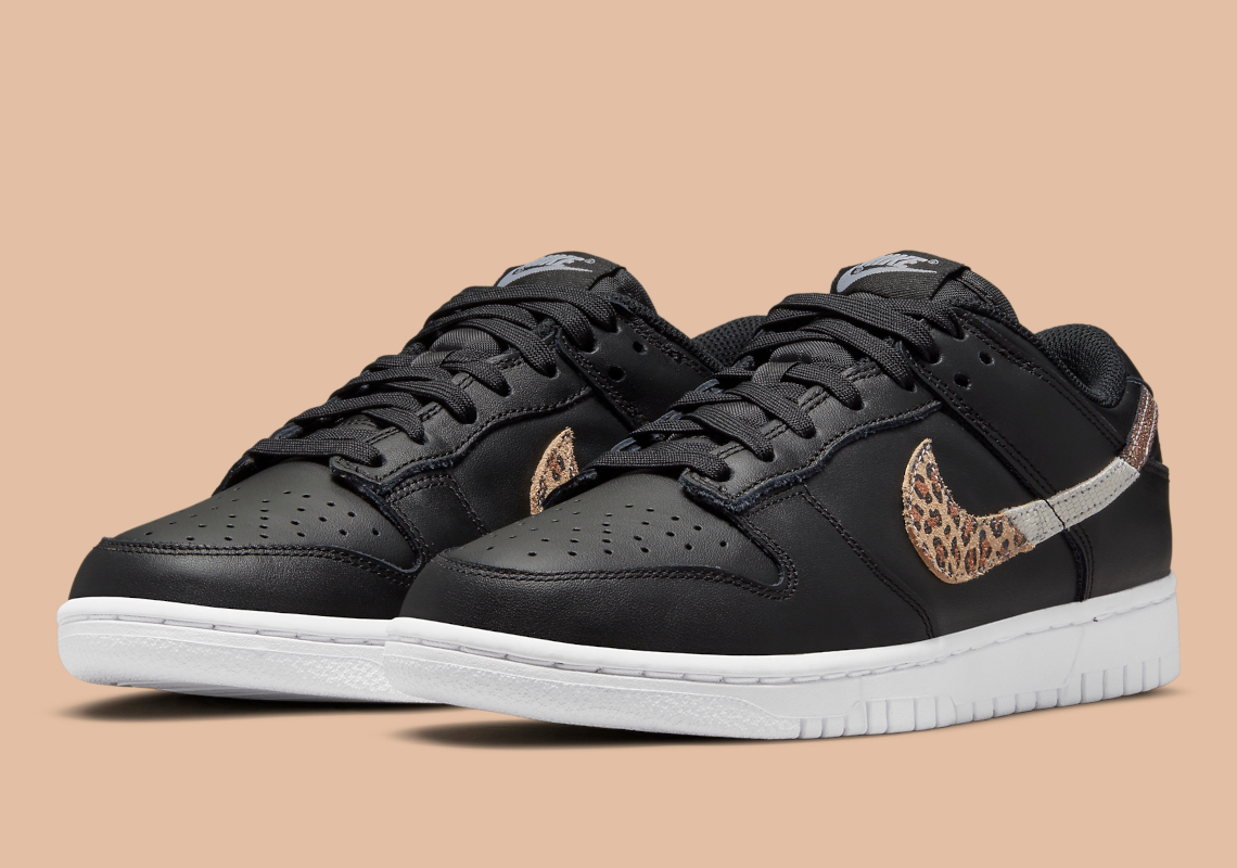 SB Dunk Low Fall Winter 2012 Collection Dd7099 001 3