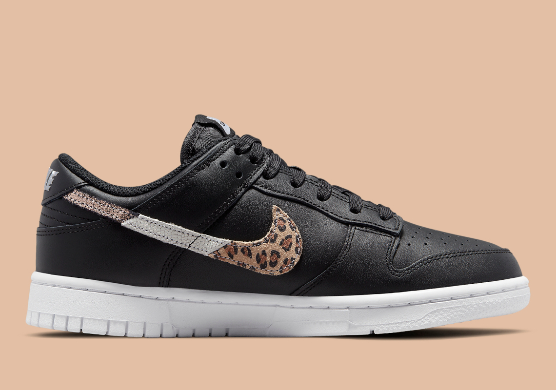 SB Dunk Low Fall Winter 2012 Collection Dd7099 001 7