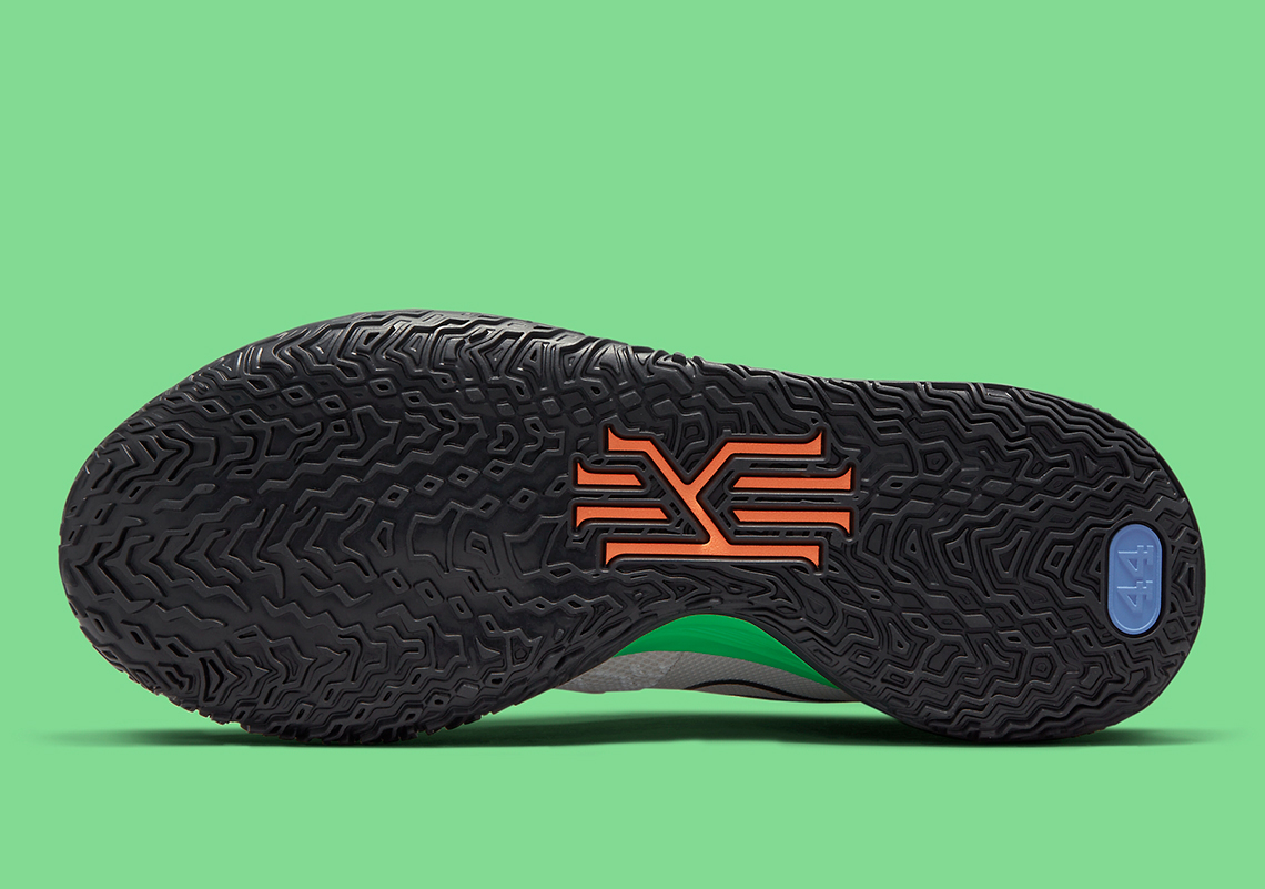 Nike Kyrie 7 Visions Release Info