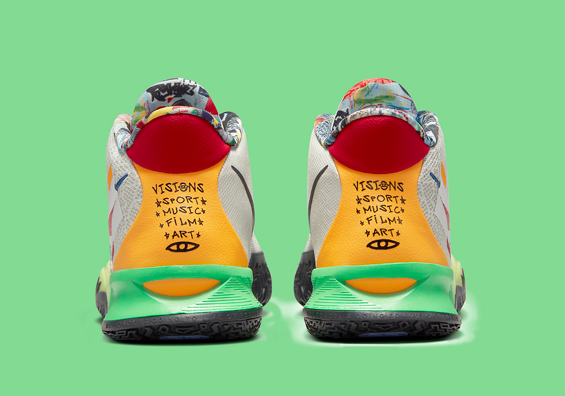 Nike Kyrie 7 Visions Dc9122 001 Release Info 8