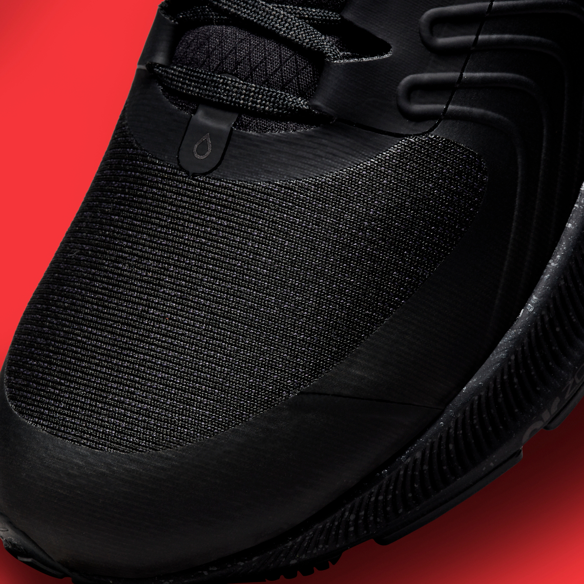 Nike Air Zoom Pegasus 38 Shield Black DC4074-002