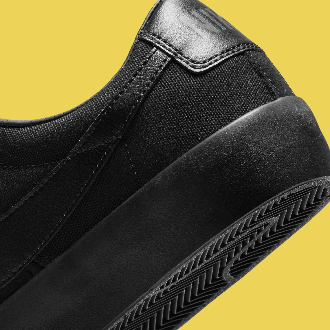 Nike SB Zoom Blazer GT Black DC7695-003 Release