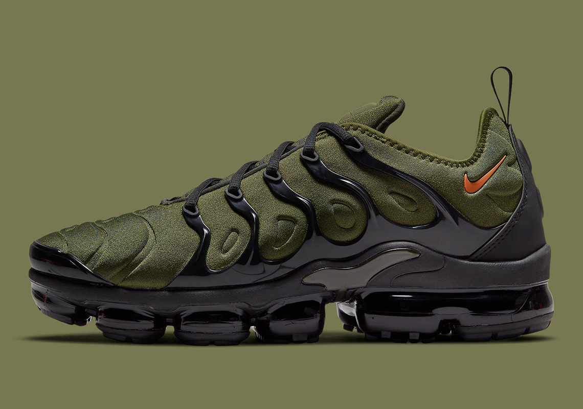 new air max plus vapormax