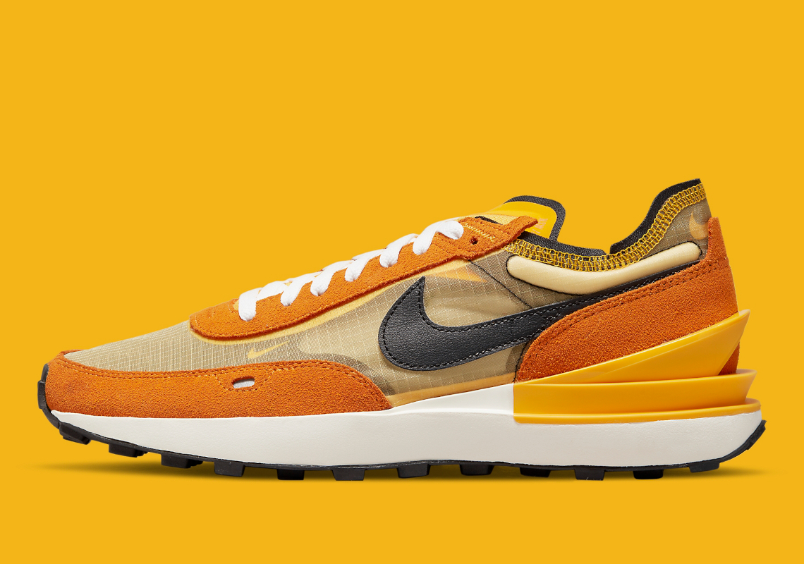 nike waffle jd