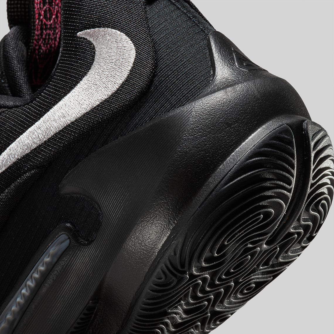 Nike Zoom Freak 3 Black Grey DA0694-002 | SneakerNews.com