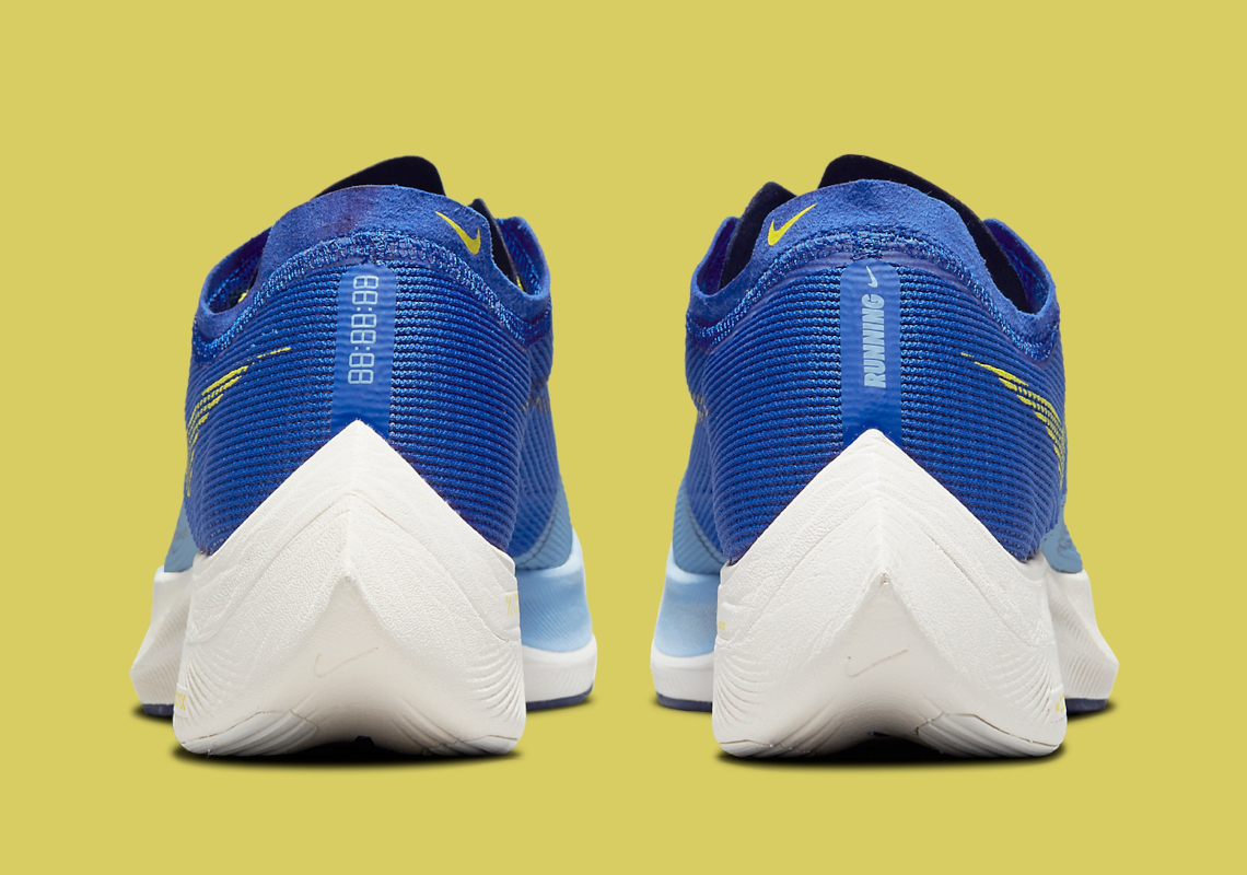 Coming Soon: Nike Air Max 720 Deep Blue Jersey Mesh •