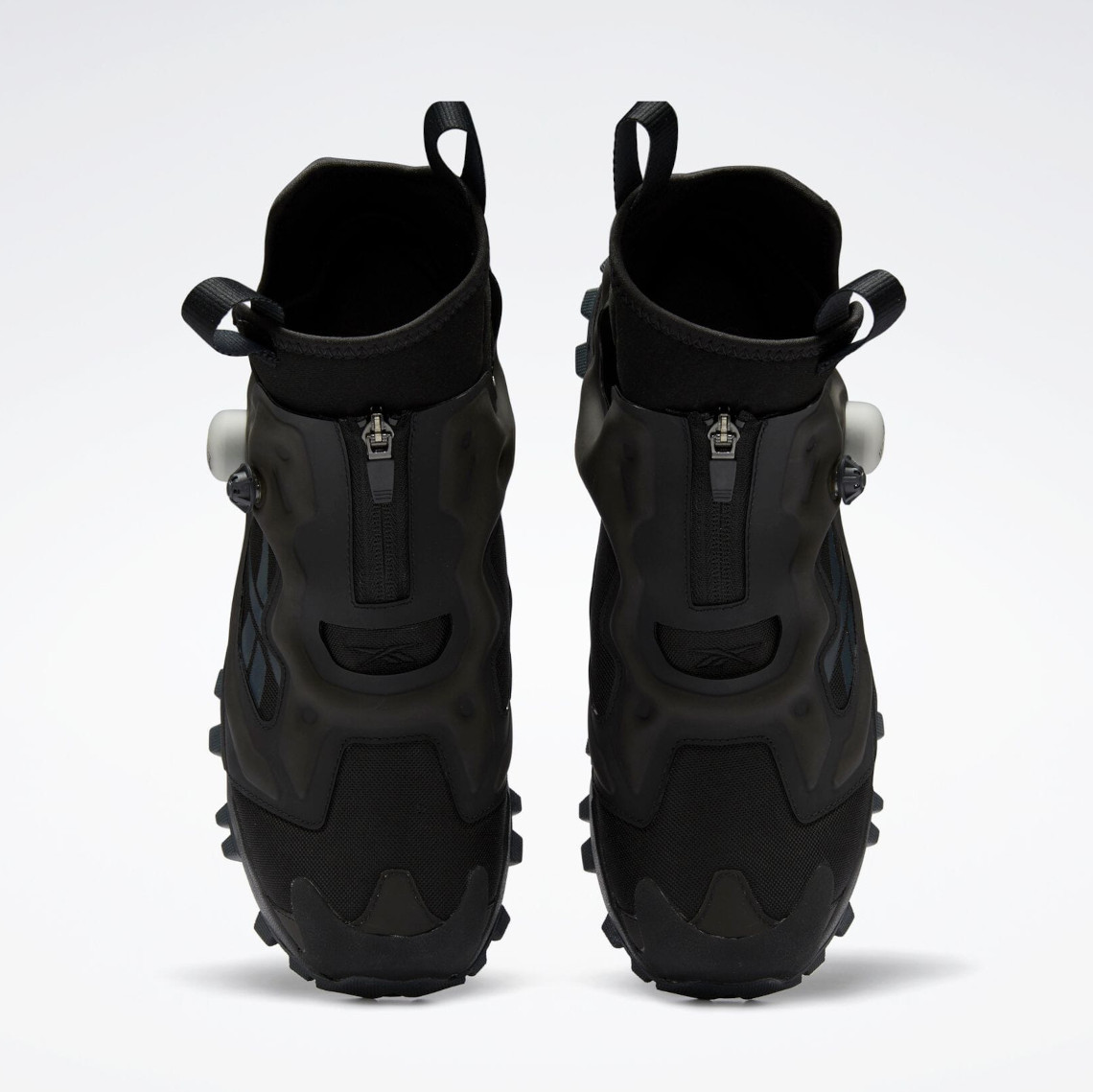 Reebok Instapump Fury GORE-TEX Black G55154 | SneakerNews.com