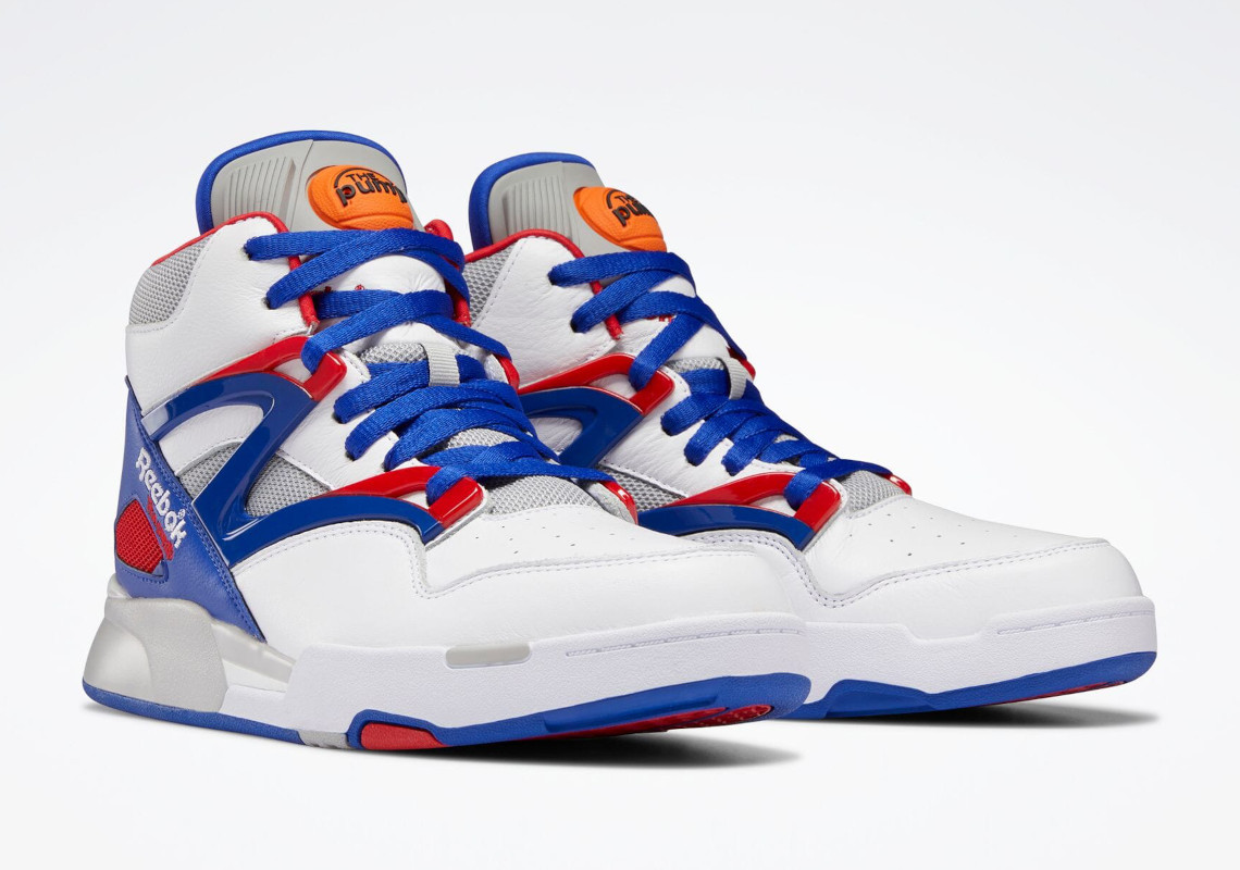 reebok pump omni