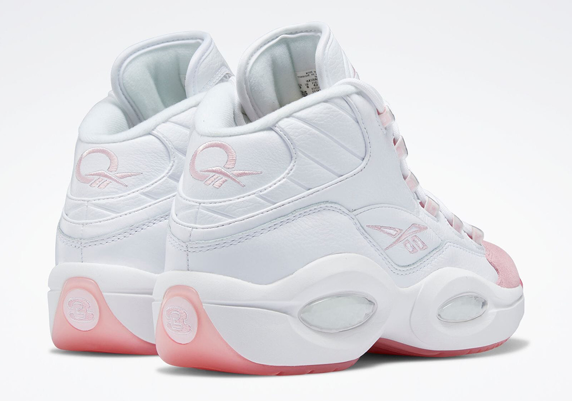 Question Mid Pink G55120 Release Date |