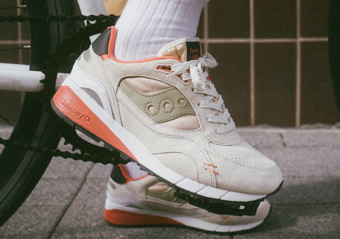 Saucony - SneakerNews.com